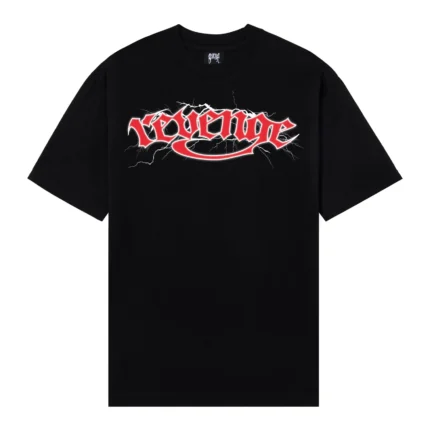 Revenge Electricity T-Shirt