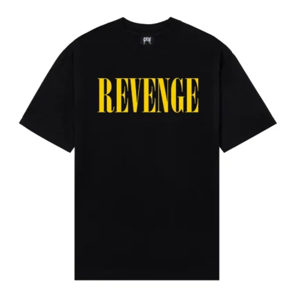 Revenge Nirvana T-Shirt