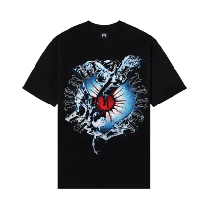 Revenge Angel Discople Tee