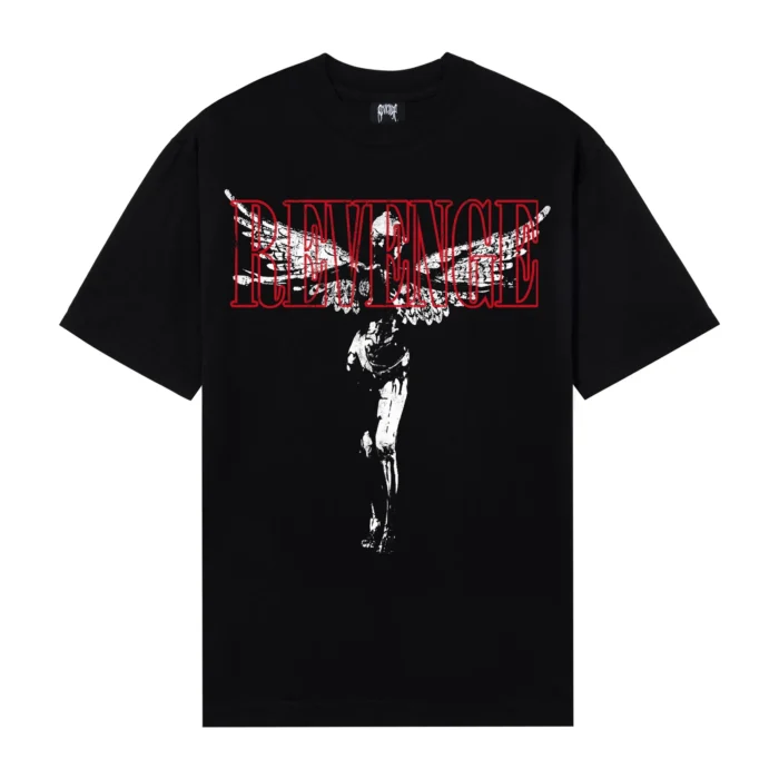 Revenge Utero T-Shirt