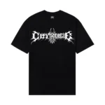 Revenge City Morgue Metal T-Shirt