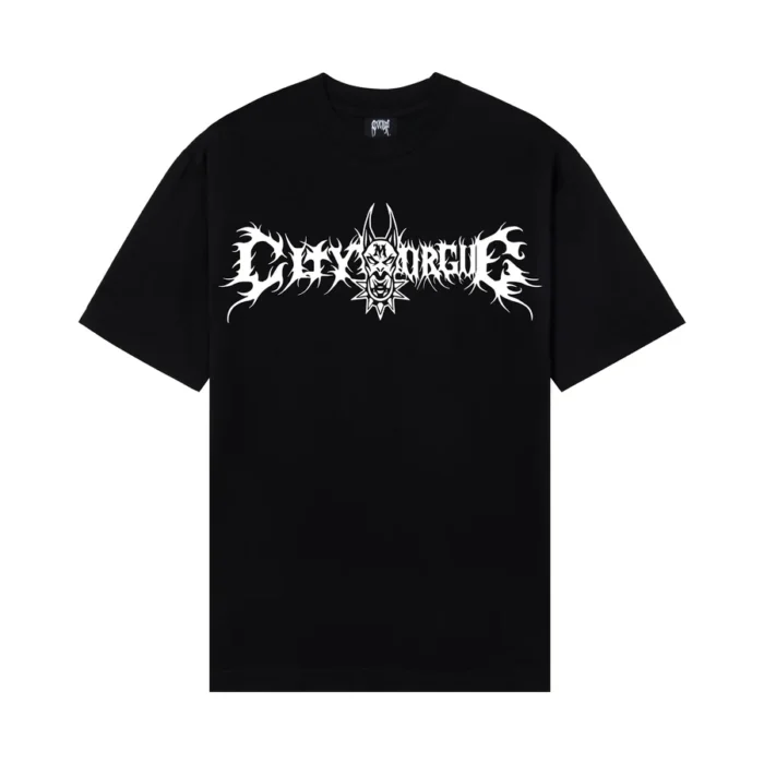 Revenge City Morgue Metal T-Shirt