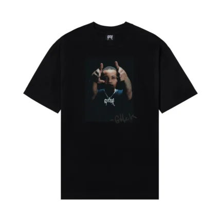 Revenge G Herbo Photo Tee