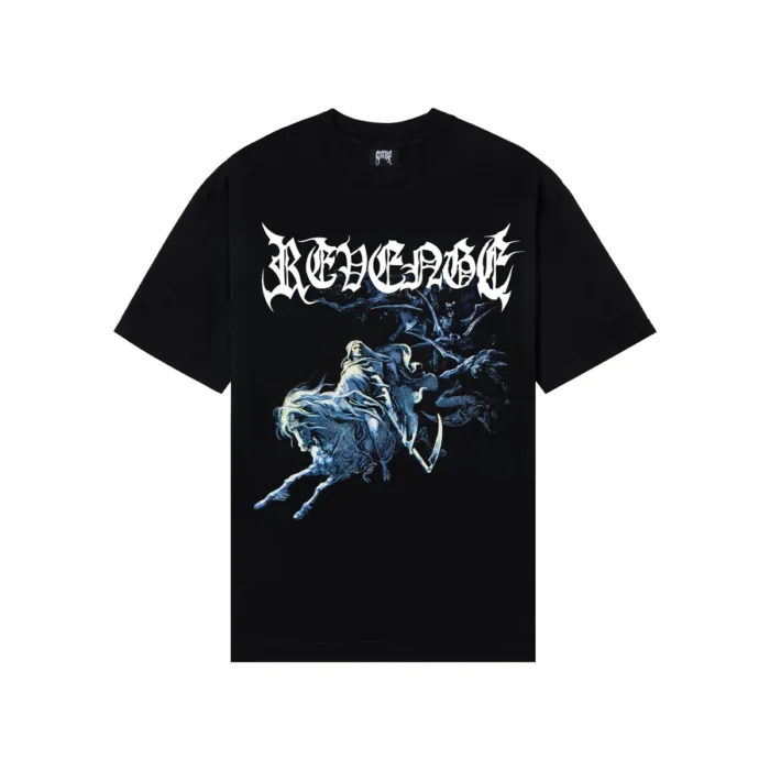 Revenge Horseman T-Shirt