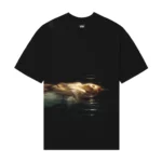 Revenge Oil Painting Tee