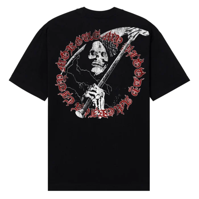 Revenge Grim Reaper T-Shirt