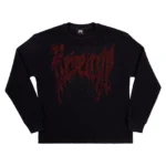 Revenge Renaissance Long Sleeve Shirt