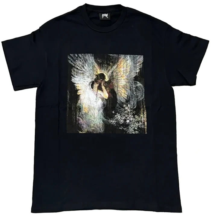 Revenge Angel Kiss Tee