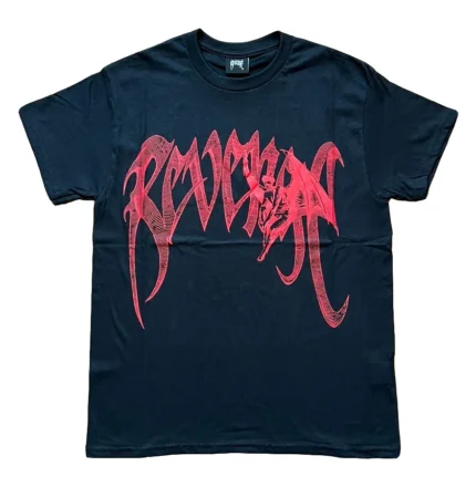 Revenge Morning Star Tee