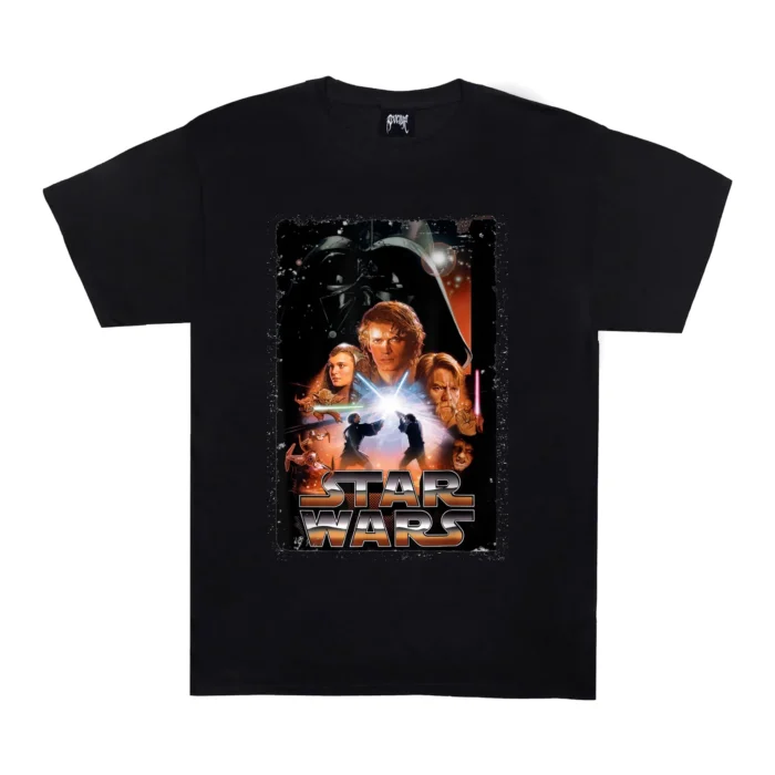 Revenge Of The Sith Tee