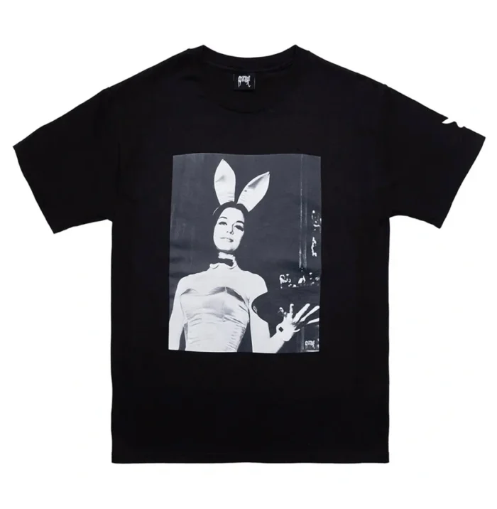 Revenge x Playboy Red Gloria Photo Tee