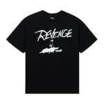 Revenge X Is 4 Two Tee