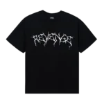 Revenge X Lightning Tee