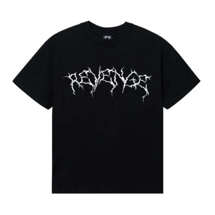 Revenge X Lightning Tee