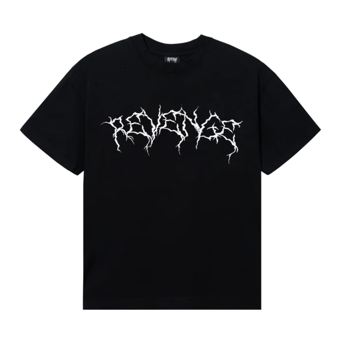 Revenge X Lightning Tee