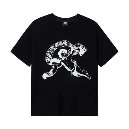 Revenge Cherub T-Shirt