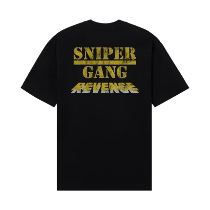 Revenge Kodak Sniper Tee