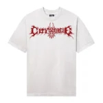 Revenge Metal Tour T-Shirt