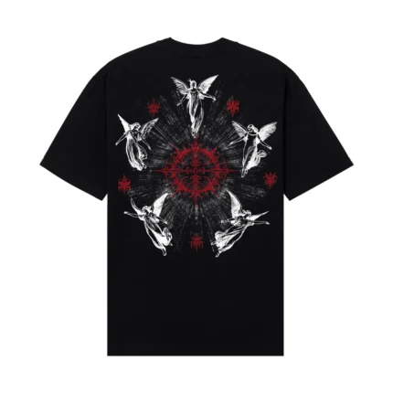 Revenge Dante’s Paradise T-Shirt