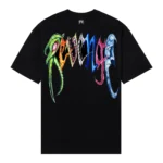 Revenge Trippie Arch Logo Tee