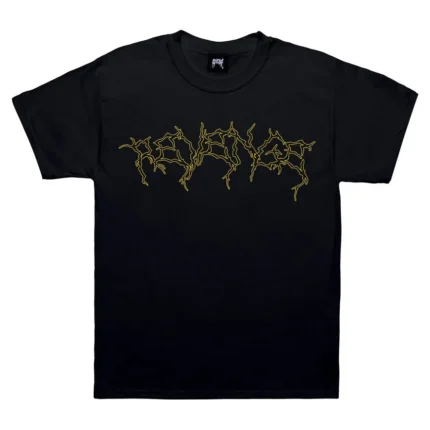 Revenge LighTning Cerberus Tee