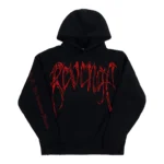 Revenge Bones Hoodie