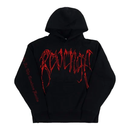 Revenge Bones Hoodie