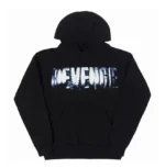 Revenge Hardware Hoodie