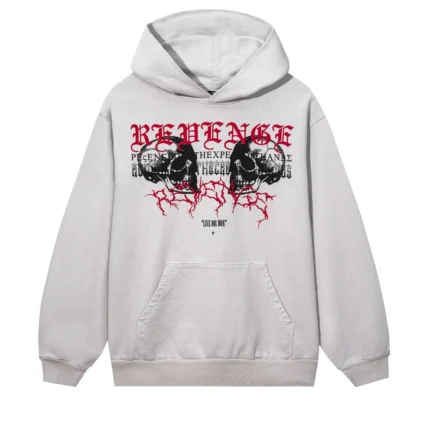 Revenge Staple Hoodie