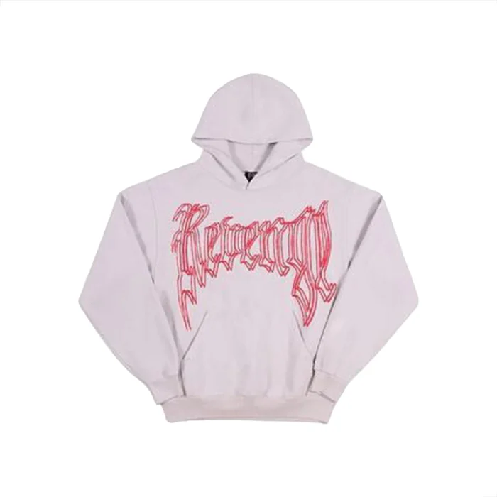 Revenge Nightmare Hoodie