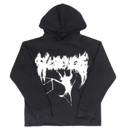 Revenge Bat Hoodie