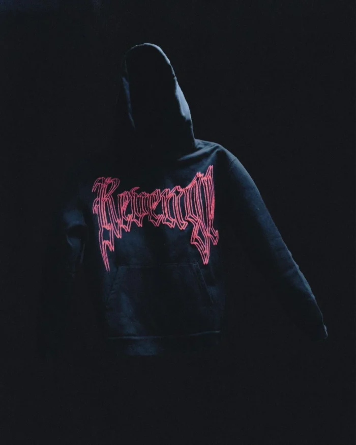 Revenge Nightmare Hoodie