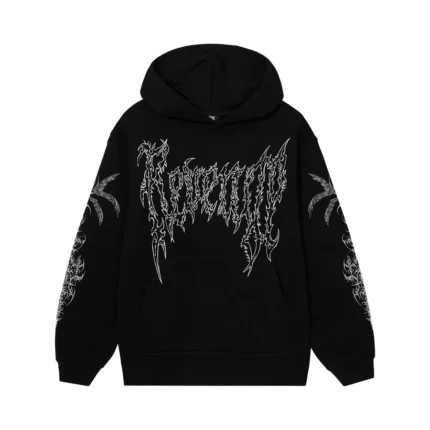 Revenge Dante’s Paradise Hoodie