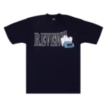 Revenge Burnout T-Shirt