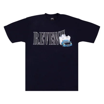 Revenge Burnout T-Shirt