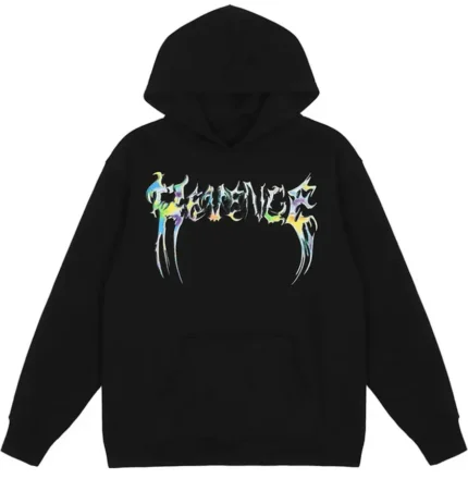 Revenge Fuck Vetements Hoodie