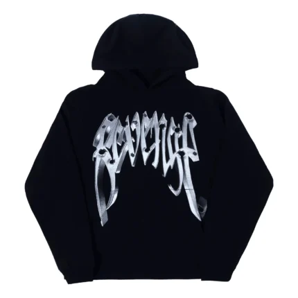 Revenge Bullet Hoodie