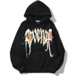 Revenge Burn Hoodie