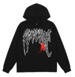 Revenge Spider Hoodie