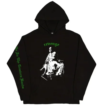 Revenge Renaissance Hoodie