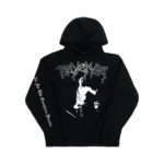 Revenge Nine Months Hoodie