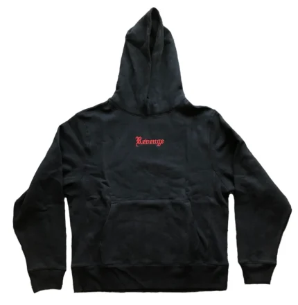 Revenge Angel Hoodie