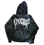 Revenge “Smoke” Hoodie