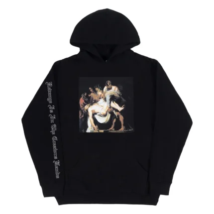 Revenge Entombment Hoodie