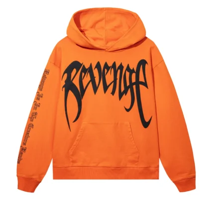 Revenge Xxxtentacion Kill Hoodie