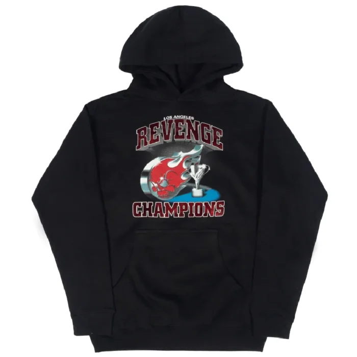 Revenge Trophy Hoodie