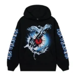 Revenge Angel Disciple Hoodie