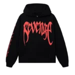 Revenge Xxxtentacion Kill Hoodie