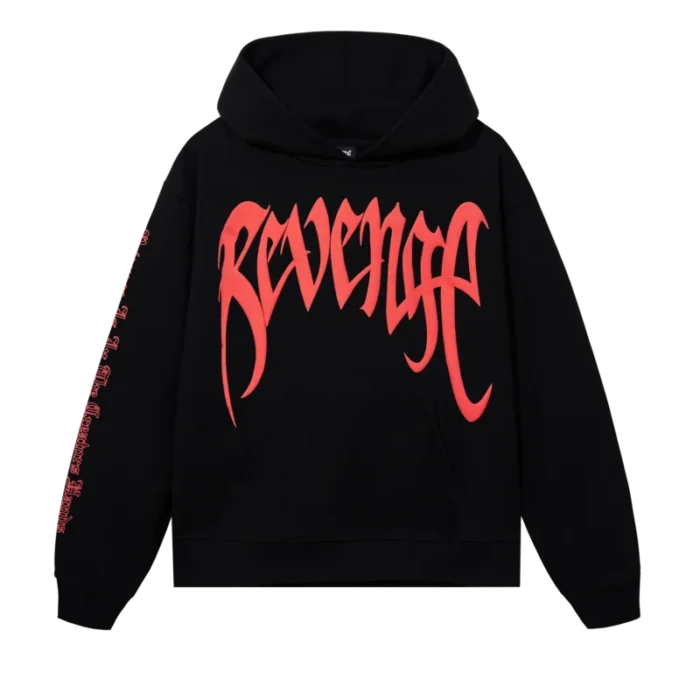 Revenge Xxxtentacion Kill Hoodie