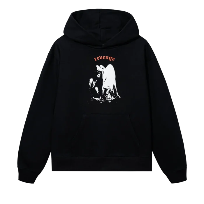 Revenge X Angel Hoodie